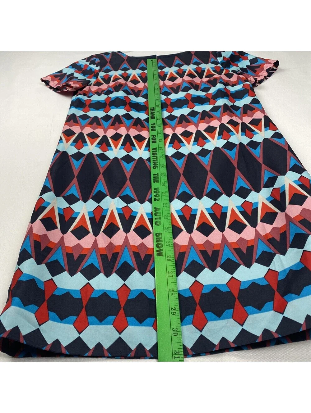 J. Crew crew multicolor
